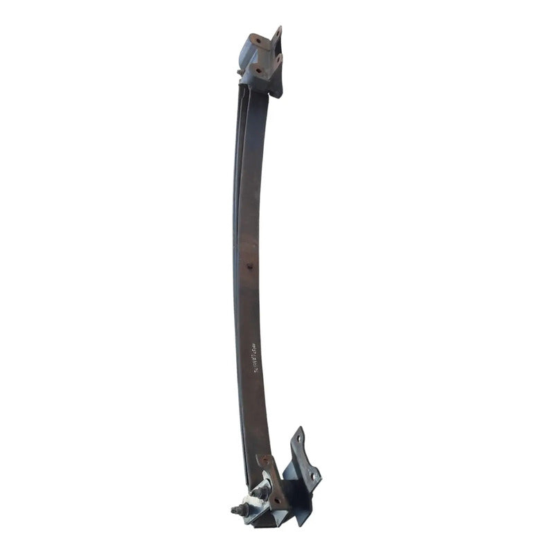 Eje Peine Muey Muelles International Citystar Cf600