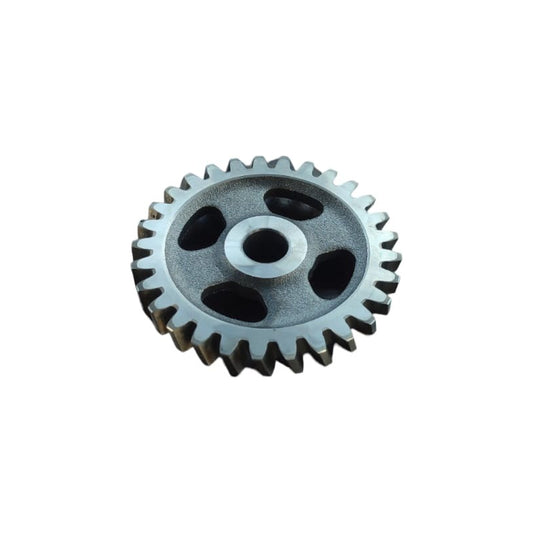 Engrane Bomba Aceite Motor Isuzu 4hk1 Elf 400 450 500