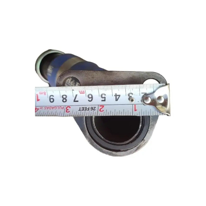 Toma Tubo Aceite Motor Paccar Px-6 Cummins Isb 6.7l Kenworth