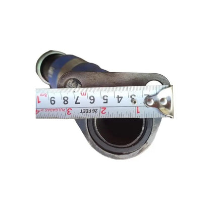Toma Tubo Aceite Motor Paccar Px-6 Cummins Isb 6.7l Kenworth