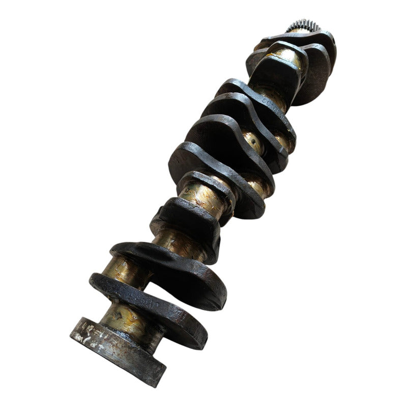 Cigueñal Motor Cummins 5.9 6bt Serie B  3907804