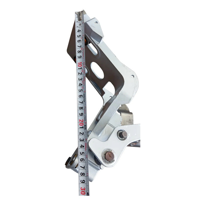 Base Soporte Palanca Selectora Cambios Isuzu 500 2022