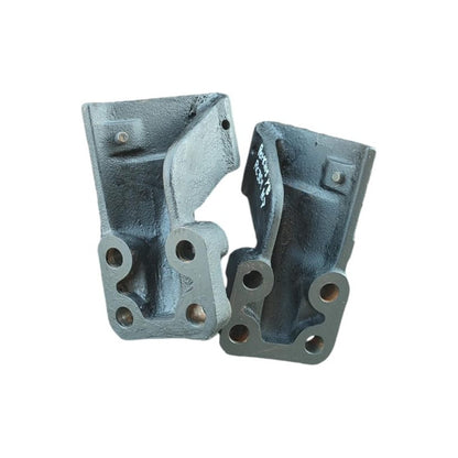 Soporte Base Lateral Motor Perkins Fase 4 Yb Par