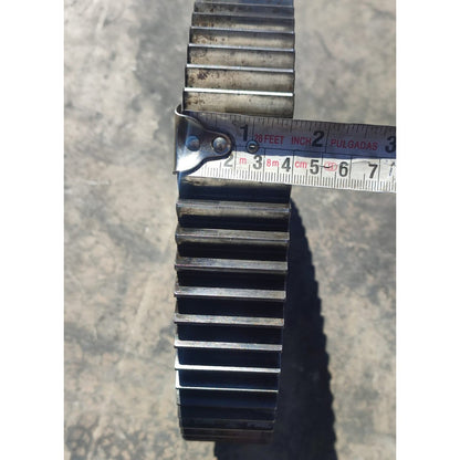 Engrane Motor Cummins Isx