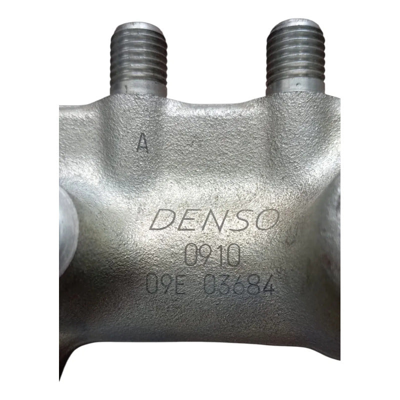 Riel Común Sensor Inyectores Motor 4hk1-okl650 Isuzu Elf 500