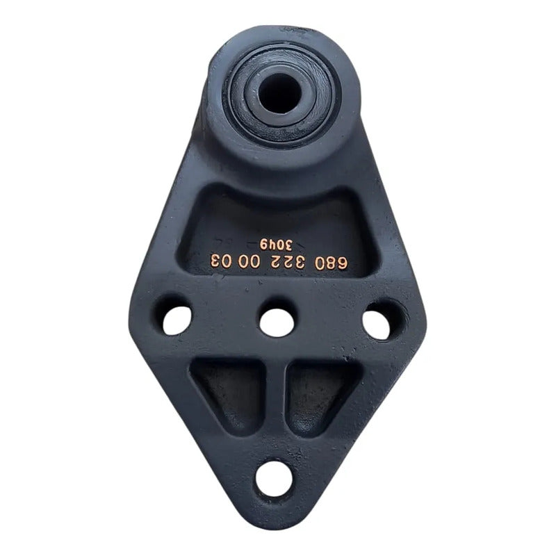 Percha Trasera Eje Delantero Freightliner Fl70