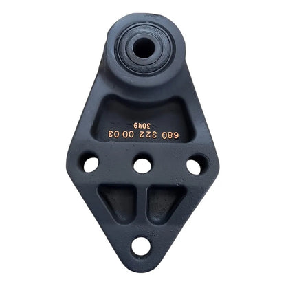 Percha Trasera Eje Delantero Freightliner Fl70