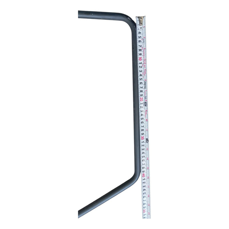 Soporte Base Espejo Lateral Puerta Piloto Isuzu Elf 450 400 Negro