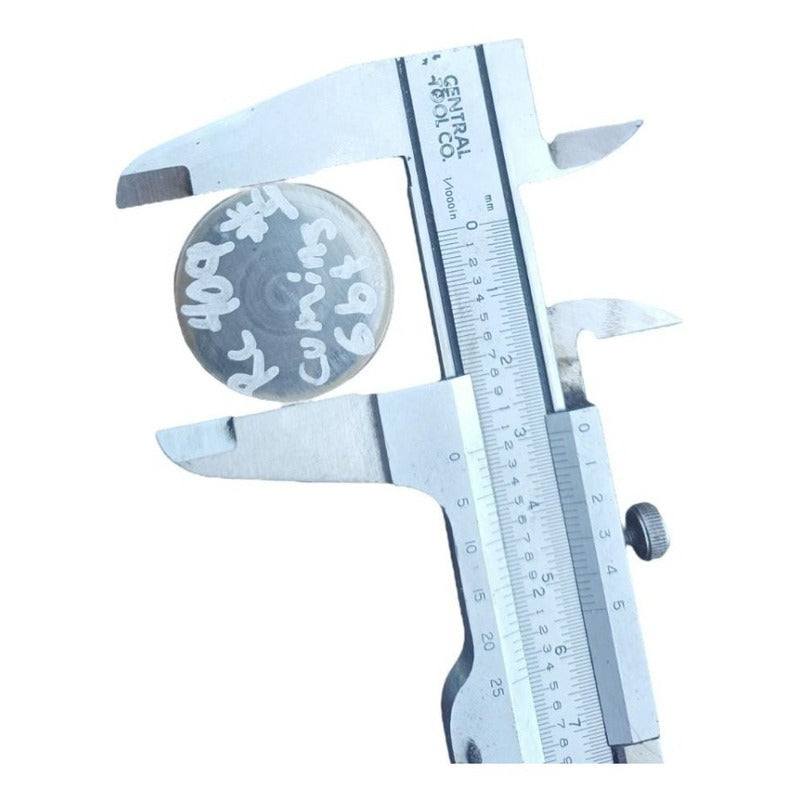 Buso Buzos Botador Puntería Motor Cummins 5.9l 6bt