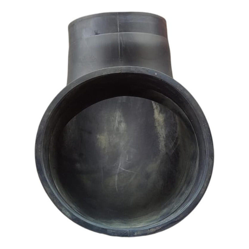 Codo Manguera Purificador De Aire Freightliner Fl70 Fl80
