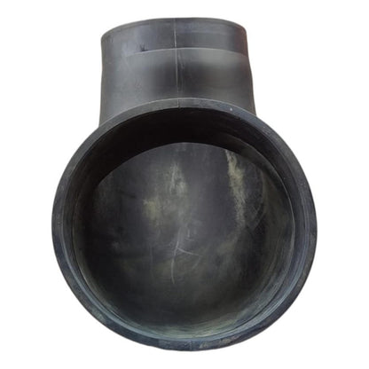 Codo Manguera Purificador De Aire Freightliner Fl70 Fl80