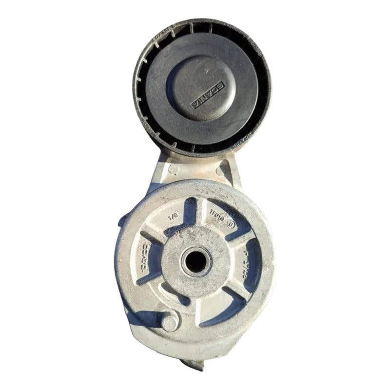 Tensor Banda Ajustador Correa Motor Scania K310camión Irizar