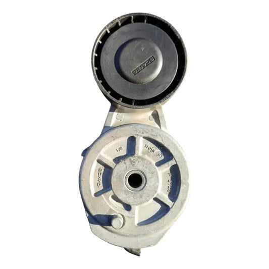 Tensor Banda Ajustador Correa Motor Scania K310camión Irizar