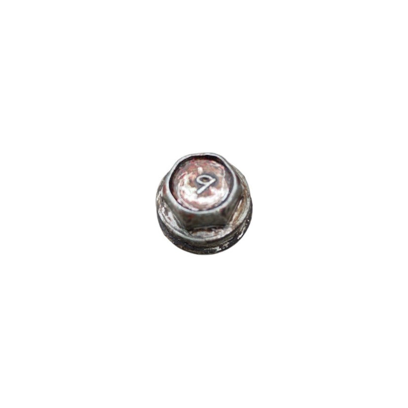 5 Tornillos Carter Motor Hino 300 816 716