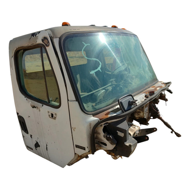 Cabina Freightliner M2 Año 2007