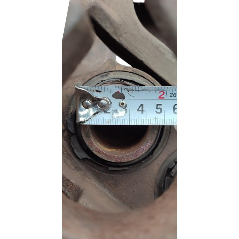 Caliper Frenos Eje Piloto Isuzu Elf 450 500