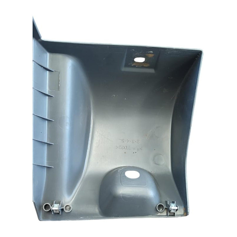 Tapa Cubierta Tablero Perilla Aceleracion Isuzu Elf 300 18-2 - Gris