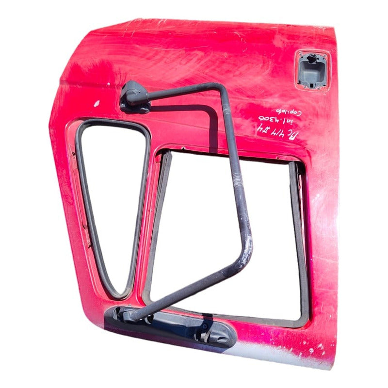 Puerta Copiloto Cabina International 4300 Sin Cristal