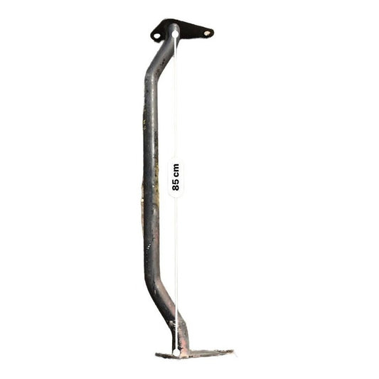 Soporte Barra Radiador Kenworth T300