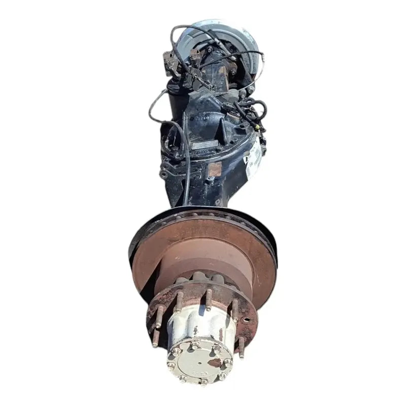 Diferencial 10 Birlos Ford F450 F550 Spicer 8/43