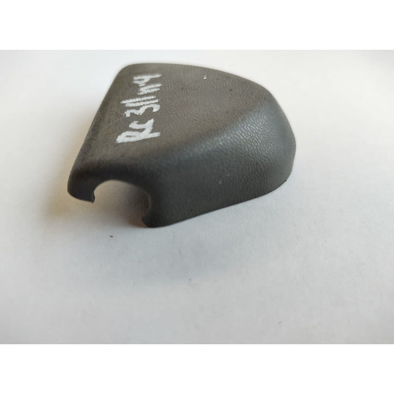 Plástico Cubierta Cinturón De Seguridad Cabina Isuzu Elf Gris