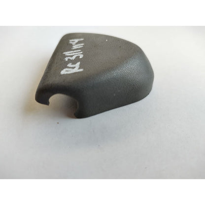 Plástico Cubierta Cinturón De Seguridad Cabina Isuzu Elf Gris