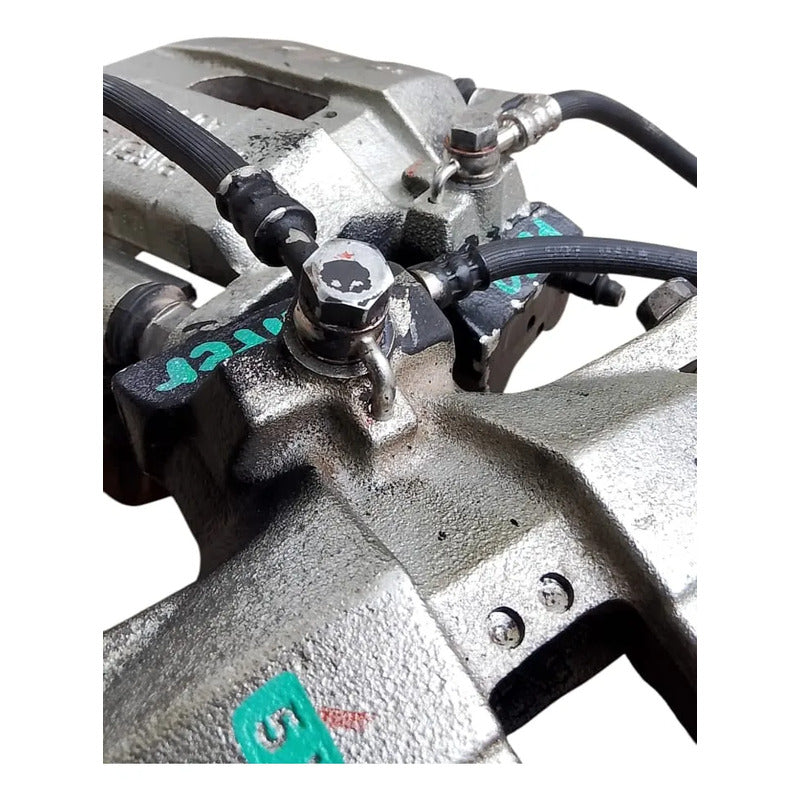 Caliper Diferencial Copiloto Freightliner Fl360 2021 715 917
