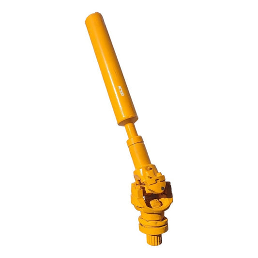 Flecha Cardan Yugo Grúa Grove Rt530 Cruceta 6