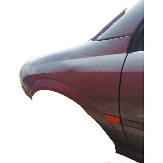 Salpicadera Izquierda Chevrolet Vectra Original