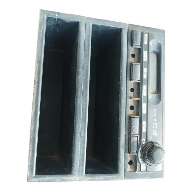 Estereo Stereo Consola Tablero Hino 300 816 716 616 414