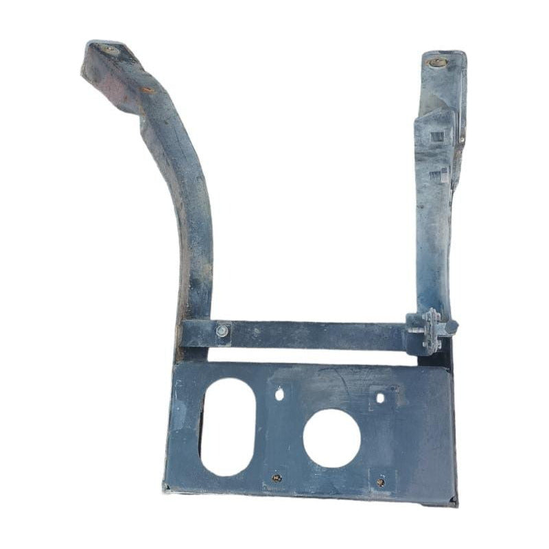 Base Soporte Purificador Aire Porta Filtro Isuzu Elf 400 450