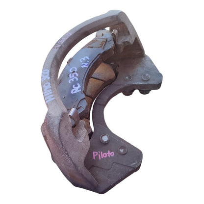 Soporte Base Caliper Diferencial Hino 300 716 816