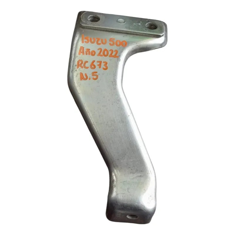 Base Soporte Motor Isuzu 500 2022