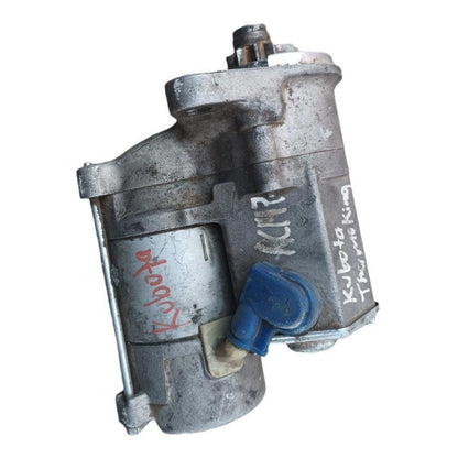 Marcha Motor Arranque Motor Kubota Thermoking 9 Dientes
