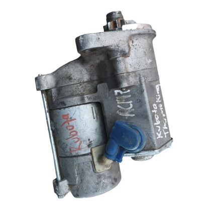 Marcha Motor Arranque Motor Kubota Thermoking 9 Dientes