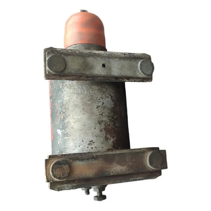 Valvula Selenoide Paro Arranque Motor Thermoking Isuzu 2.2l