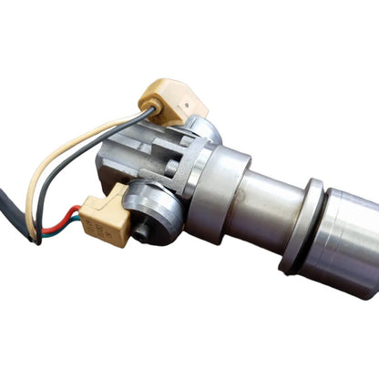 Inyector De Combustible Maxxforce I313 Dt466e