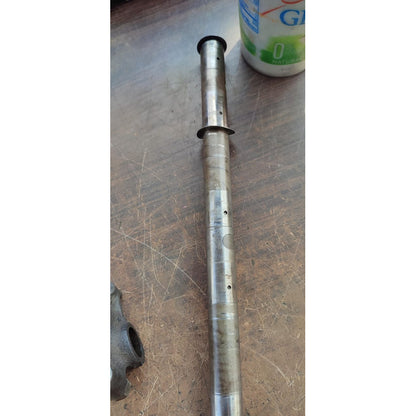 Barra Balancines Motor John Deere 4039 4045