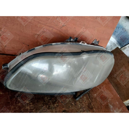 Faro Unidad Freightliner Columbia M2