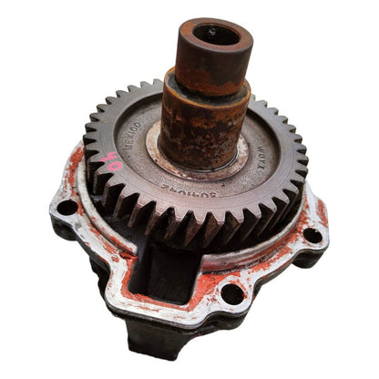 Toma Fuerza Engrane Compresor Cummins N14 M11 L10 Big Cam