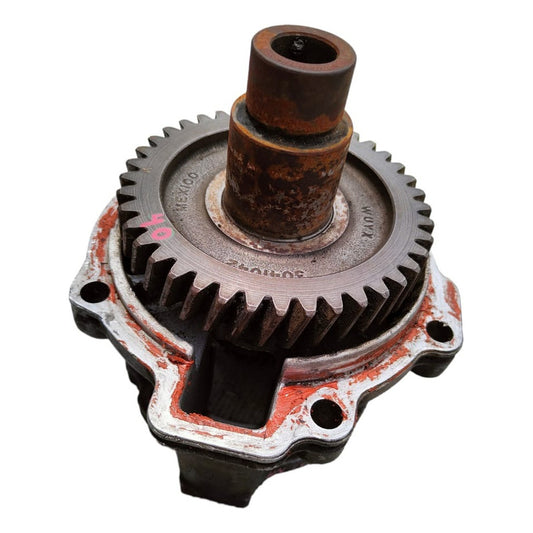 Toma Fuerza Engrane Compresor Cummins N14 M11 L10 Big Cam