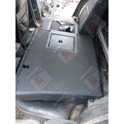 Asiento Trasero Vectra 2003 V6 3.2