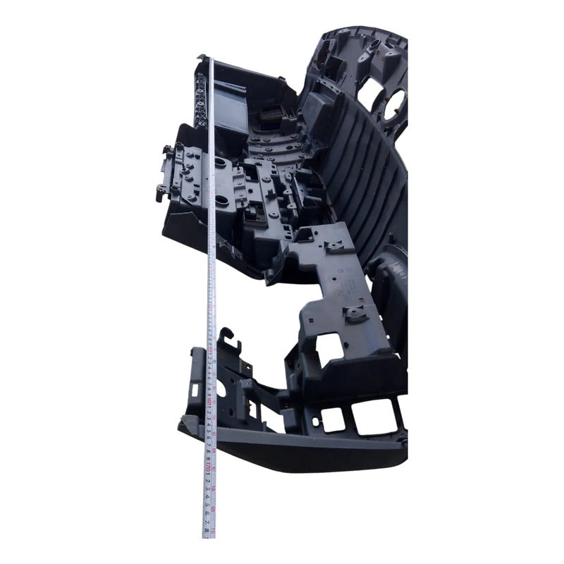 Cubierta Tablero Cabina Dodge Ram 4000 Completo 2009 Negro