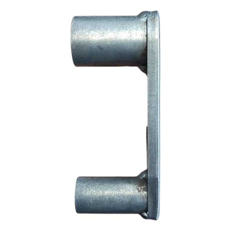 Soporte Bomba Dirección Hidráulica Nissan Diesel Frontier Np Plateado