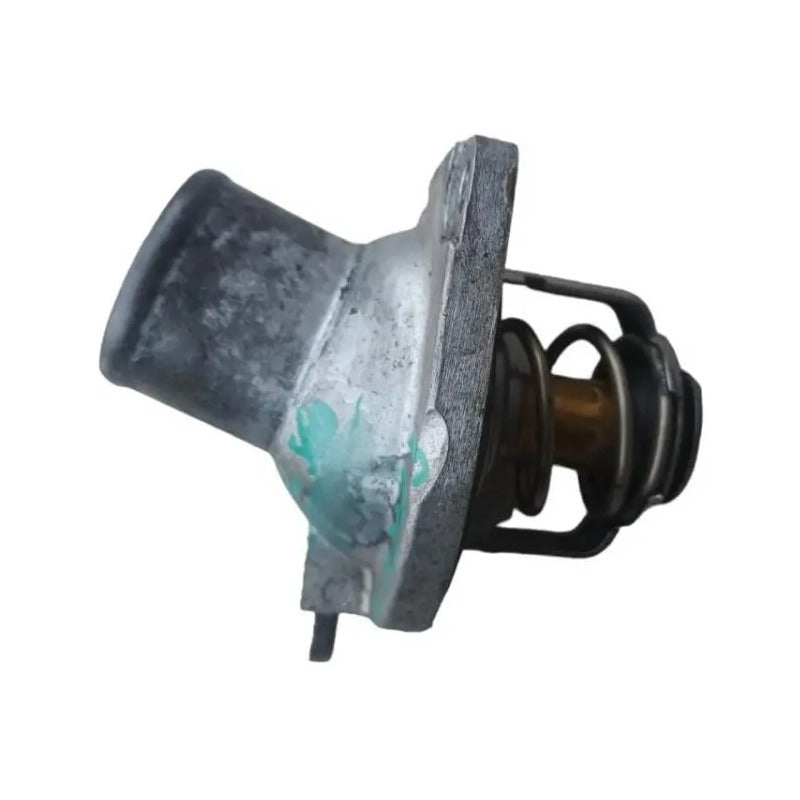 Codo Conexion Enfriador Aceite Sterling 360 4m50 Freight