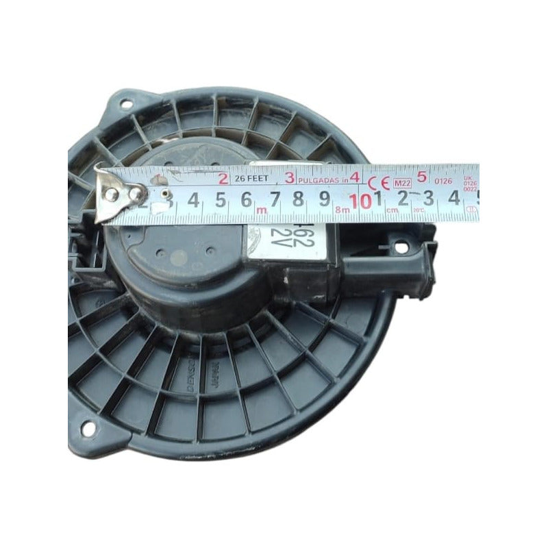 Motor Aire Calefaccion Blower Tablero Isuzu Elf 500