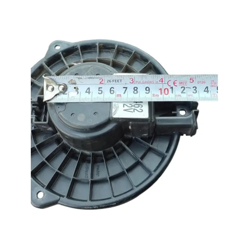 Motor Aire Calefaccion Blower Tablero Isuzu Elf 500