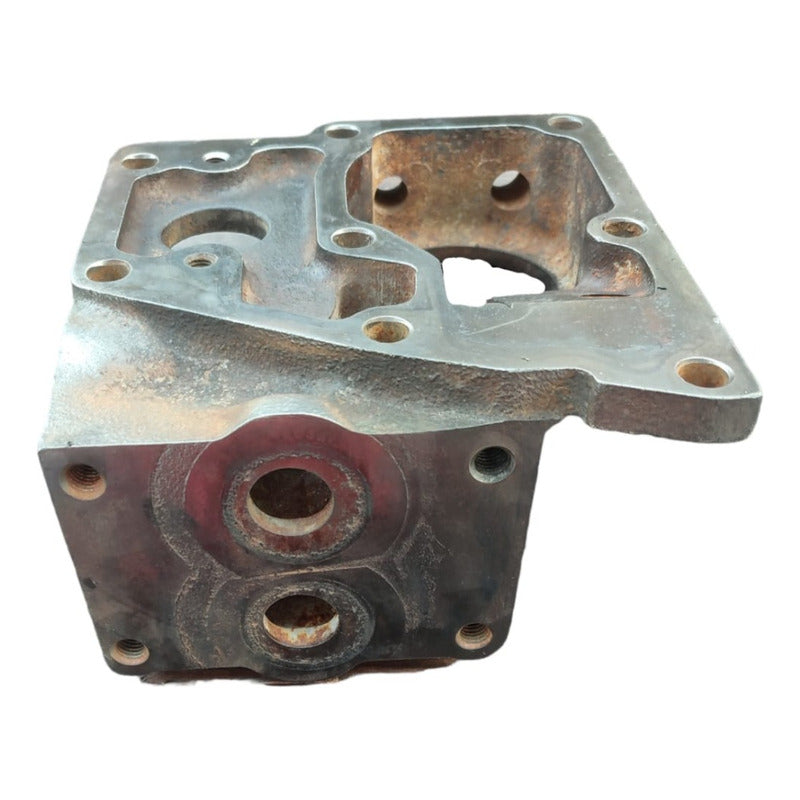 Tapa Enfriador De Aceite Motor Cummins Ism M11
