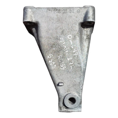 Soporte Base Motor Mercedes Benz Sprinter 2.7l Om