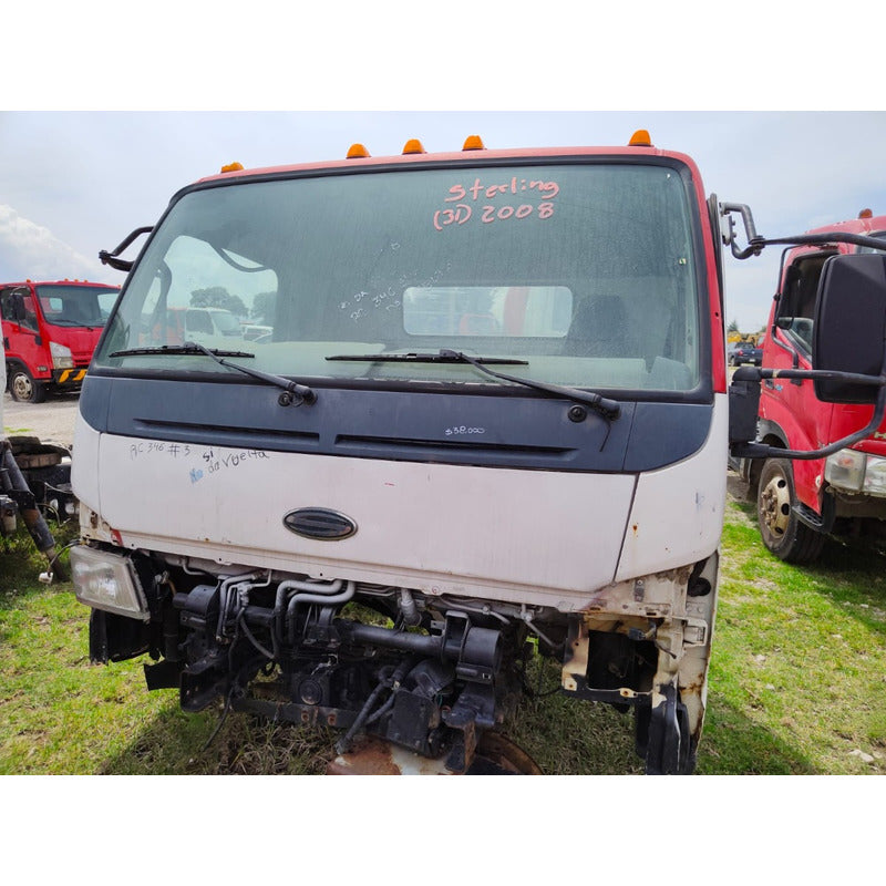 Freightliner Sterling Fl 360 Cabina 2008